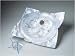 ` Inflatable Hair Shampoo Unit Aids in daily patient care * Easy to inflate * Folds flat for easy st