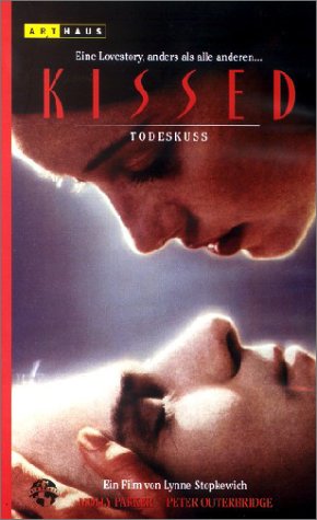 Kissed - Todeskuss