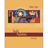 Health Psychology, 6th Edition (Textbook Only)