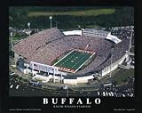 NFL Buffalo Bills Ralph Wilson Stadium Aerial Picture