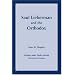 Saul Lieberman and the Orthodox
