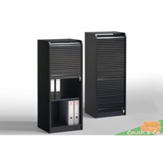 kleiner Rolladenschrank 