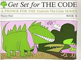 Get Set  for the Code - Book B