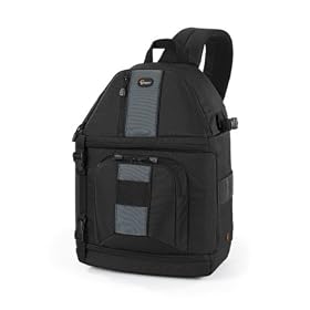 Lowepro Slingshot 302 AW Bag: Camera &amp; Photo