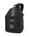 Lowepro SlingShot 302 AW SLR-Kamerarucksack (f�r SLR mit aufgesetztem 70-200mm-Objektiv und bis zu 6 zus�tzlichen Objektiven) schwarz