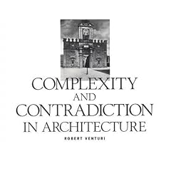 Complexity and Contradiction in Architecture