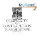 Complexity and Contradiction in Architecture: Complexity and Contradiction in Architecture
