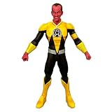 DC Universe Classics Sinestro Collectible Figure