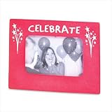 Celebrate Photo Frame