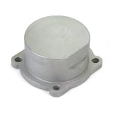 Rear Cover with Gasket-E46102: A by Evolution Engines