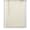 Alabaster 35x64 Vinyl 1 Inch Mini Blind