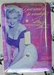 Marilyn Monroe Switchplate Cover - Just Want to Be Wonderful