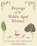  : Revenge of the Middle-Aged Woman (Tape)
