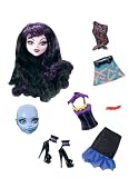 Monster High Create-A-Monster Vampire and Sea Monster Starter Set