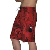 Mens Oakley RIPLEY Skate & Surf Boardshorts