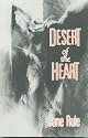 Desert Of The Heart