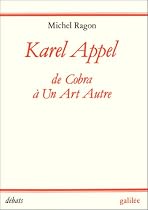 Karel Appel