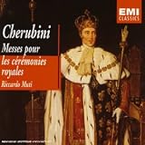Cherubini: Messes pour les ceremonies royales