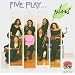 Five Play...Plus