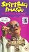 VHS : Spitting Image - The Best Of - Is Nothing Sacred? [1984]