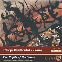 The Pupils of Beethoven