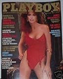 Playboy October 1982 Hot! Tanya Roberts Sexy!!