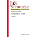 BGB mit System - Mit zw�lf B�chern zum Erfolg