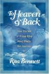 True Stories of Thos Who Have Made the Journey