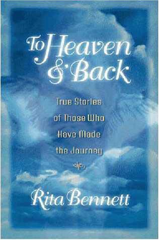 To Heaven and Back under Eschatology in The Books Store