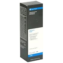 Murad Acne Clarifying Mask, 2: Treat/Repair, 2.65 oz (75 g)
From Murad
