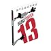 Ocean's 13 (Limited Edition SteelBook) [Blu-ray]