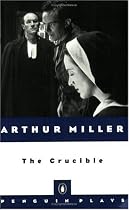 The Crucible (Penguin Plays)