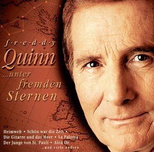 FREDDY QUINN - Unter Fremden Sternen - Zortam Music