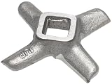 Bosch MUZ 7 MS1 Meat Grinder Knife by Bosch