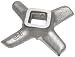 Bosch MUZ 7 MS1 Meat Grinder Knife