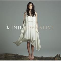 LOVE ALIVE