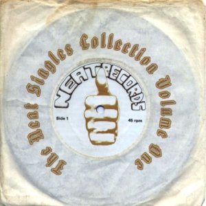 CD-Charts  Search : The Neat Singles Collection Vol.1