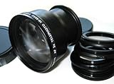 Phoenix 3X Telephoto Video Lens