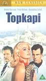 Topkapi [UK IMPORT] - Melina Mercouri