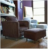 Jennifer DeLonge Cotton Ava Chair