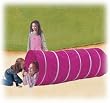 'Super Enormous I' Connecting Tunnel - 6 FT by Pacific Play Tents