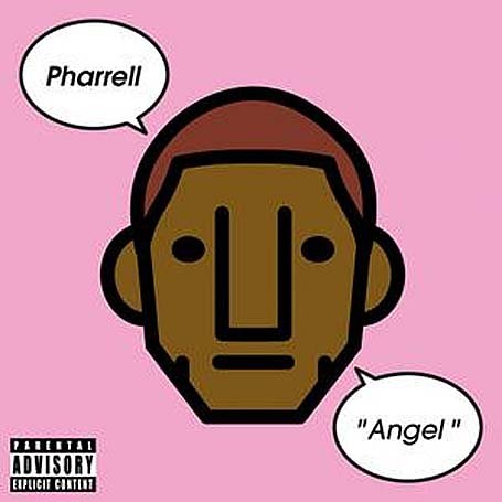 Angel [Vinyl Single]