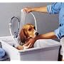Indoor - Outdoor Pet Shower