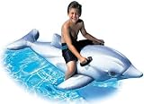 Intex Dolphin Ride-On