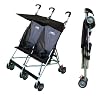 Lightweight Double Umbrella Stroller By Lmntree Lightweight Double Umbrella Stroller By Lmntree