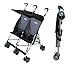 Read Lightweight Double Umbrella Stroller By Lmntree Details Lightweight Double Umbrella Stroller By Lmntree