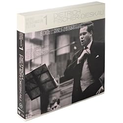Bruno Monsaingeon Edition 1 - Dietrich Fischer Dieskau