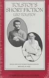 Tolstoy`s Short Fiction (Norton Critical Editions)