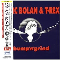 Bump 'N Grind