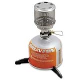 Brunton Lucy Compact Backpacking Lantern